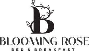 bloomingrose