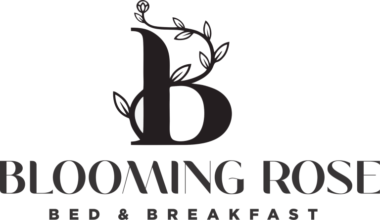 bloomingrose
