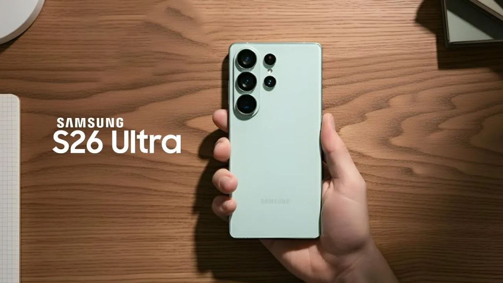 Samsung Galaxy S26 Ultra: Expected Specs, Price &Amp; Release Date Amsung Galaxy S26 Ultra